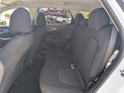 2026 Kia Sportage - Photo 16