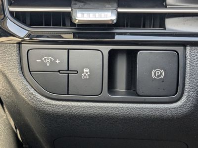 2026 Kia Sportage - Photo 29
