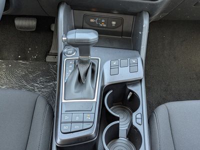 2026 Kia Sportage - Photo 22