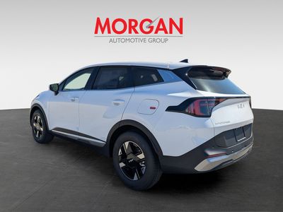 2026 Kia Sportage - Photo 7