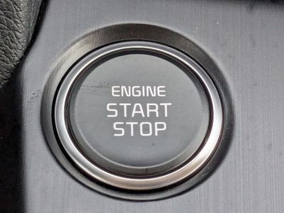2026 Kia Sportage - Photo 35