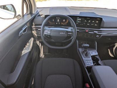 2026 Kia Sportage - Photo 19