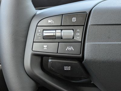 2026 Kia Sportage - Photo 30