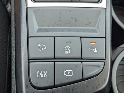 2026 Kia Sportage - Photo 27
