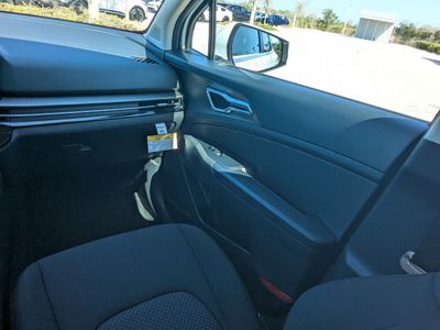 2026 Kia Sportage - Photo 20