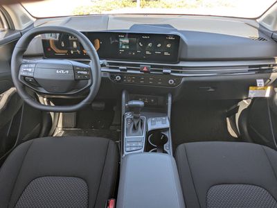 2026 Kia Sportage - Photo 18