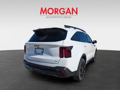 2026 Kia Sorento - Photo 5