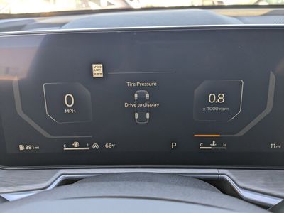 2026 Kia Sorento - Photo 34
