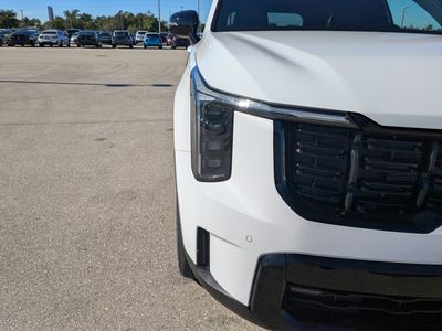 2026 Kia Sorento - Photo 12