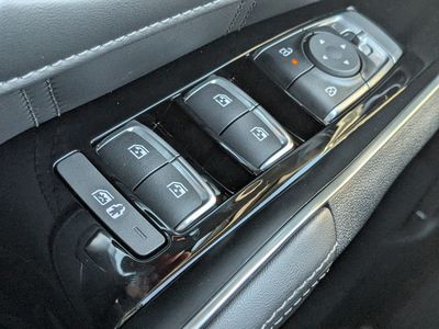 2026 Kia Sorento - Photo 30