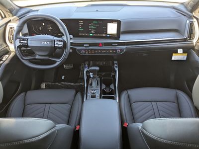 2026 Kia Sorento - Photo 18