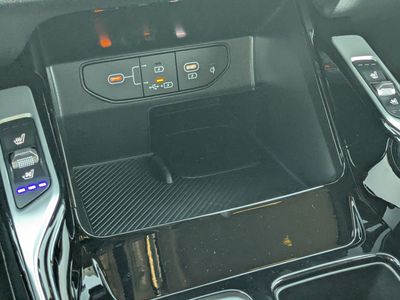 2026 Kia Sorento - Photo 28
