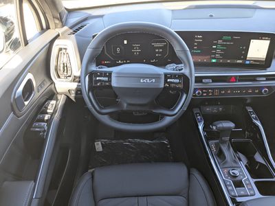 2026 Kia Sorento - Photo 19