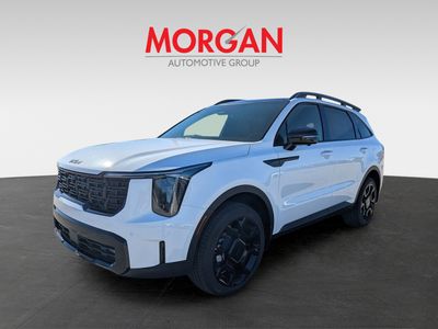2026 Kia Sorento - Photo 9
