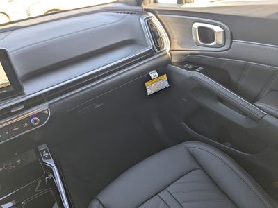 2026 Kia Sorento - Photo 20