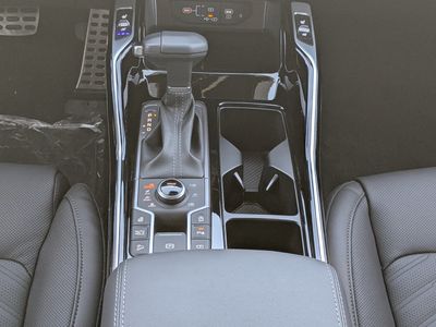 2026 Kia Sorento - Photo 22