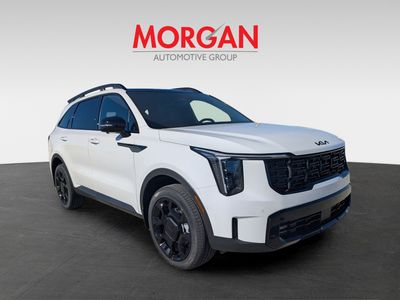 2026 Kia Sorento - Photo 2