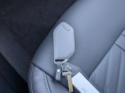 2026 Kia Sorento - Photo 36