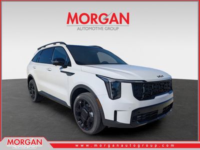 2026 Kia Sorento - Photo 1