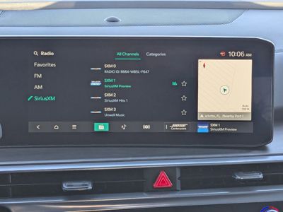 2026 Kia Sorento - Photo 21