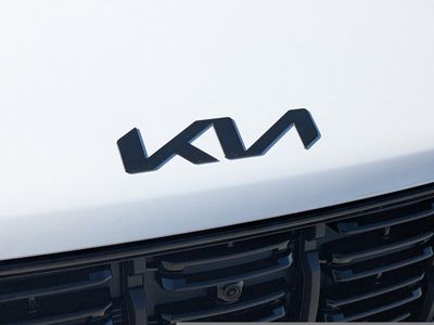 2026 Kia Sorento - Photo 11