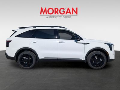 2026 Kia Sorento - Photo 4