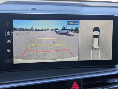 2026 Kia Sorento - Photo 25