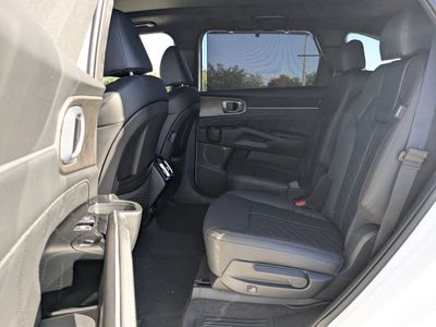 2026 Kia Sorento - Photo 17