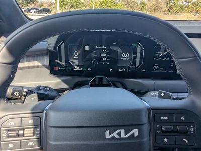 2027 Kia Telluride Hybrid - Photo 42