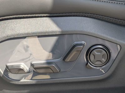 2027 Kia Telluride Hybrid - Photo 29