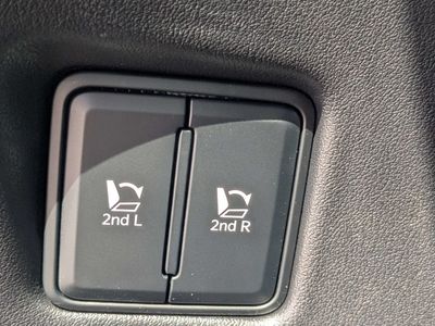 2027 Kia Telluride Hybrid - Photo 17