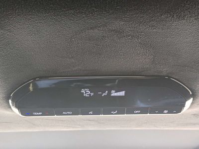 2027 Kia Telluride Hybrid - Photo 21
