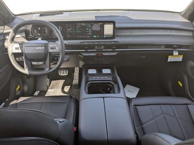 2027 Kia Telluride Hybrid - Photo 22