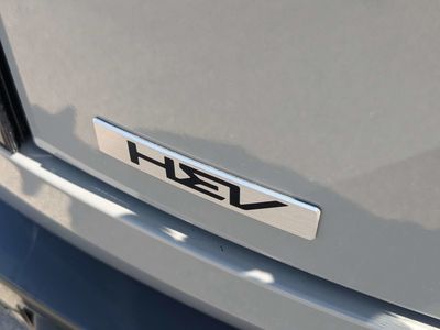 2027 Kia Telluride Hybrid - Photo 13
