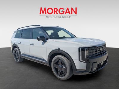 2027 Kia Telluride Hybrid - Photo 2