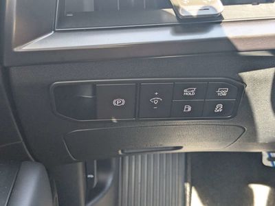 2027 Kia Telluride Hybrid - Photo 37
