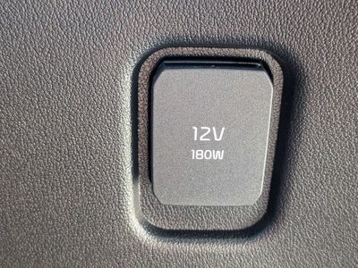 2027 Kia Telluride Hybrid - Photo 19