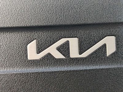 2027 Kia Telluride Hybrid - Photo 40