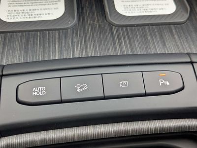 2027 Kia Telluride Hybrid - Photo 34