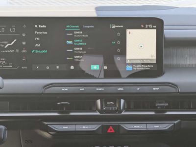 2027 Kia Telluride Hybrid - Photo 25