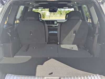 2027 Kia Telluride Hybrid - Photo 15