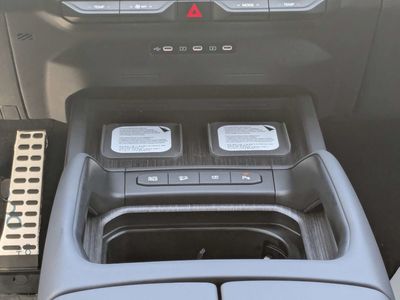 2027 Kia Telluride Hybrid - Photo 26