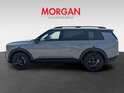 2027 Kia Telluride Hybrid - Photo 8
