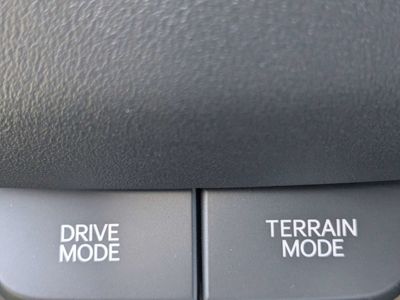 2027 Kia Telluride Hybrid - Photo 41