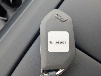 2027 Kia Telluride Hybrid - Photo 45