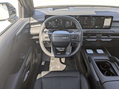 2027 Kia Telluride Hybrid - Photo 23