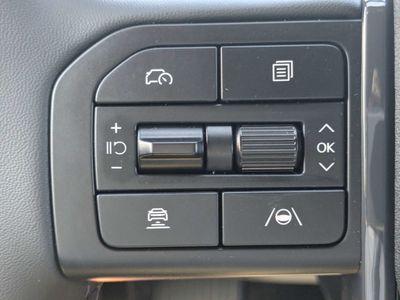2027 Kia Telluride Hybrid - Photo 38