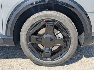 2027 Kia Telluride Hybrid - Photo 11