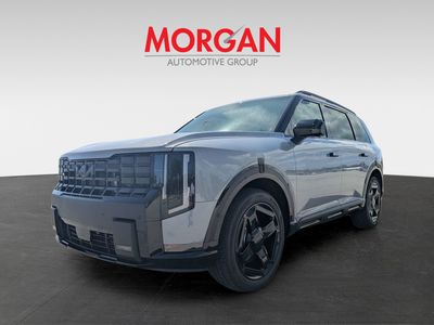 2027 Kia Telluride Hybrid - Photo 9