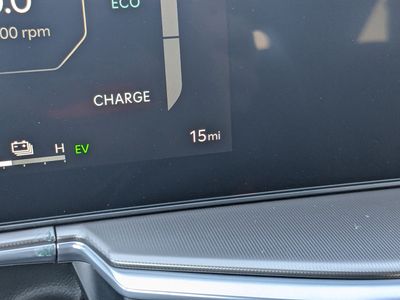 2026 Kia Sorento Hybrid - Photo 34